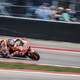 Illustration for article titled Marc Marquez: Six Wins at COTA, 1st of the 2018 Season: 2018 MotoGP